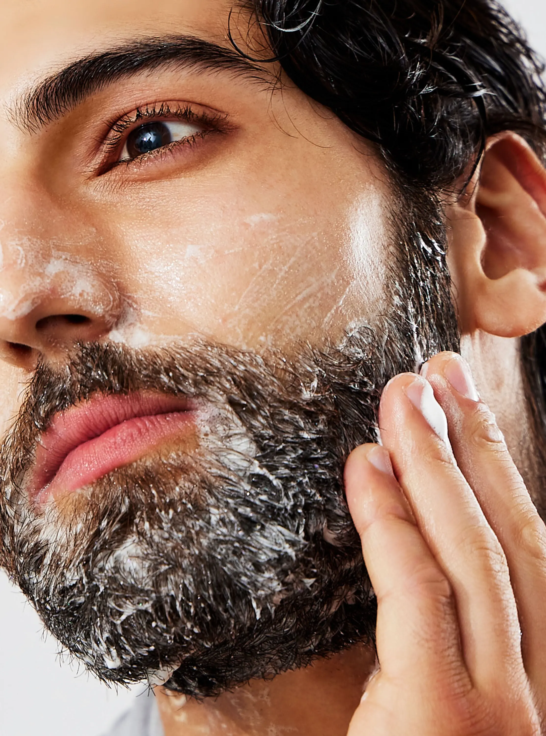 Ocean Beard & Face Wash - Image 2