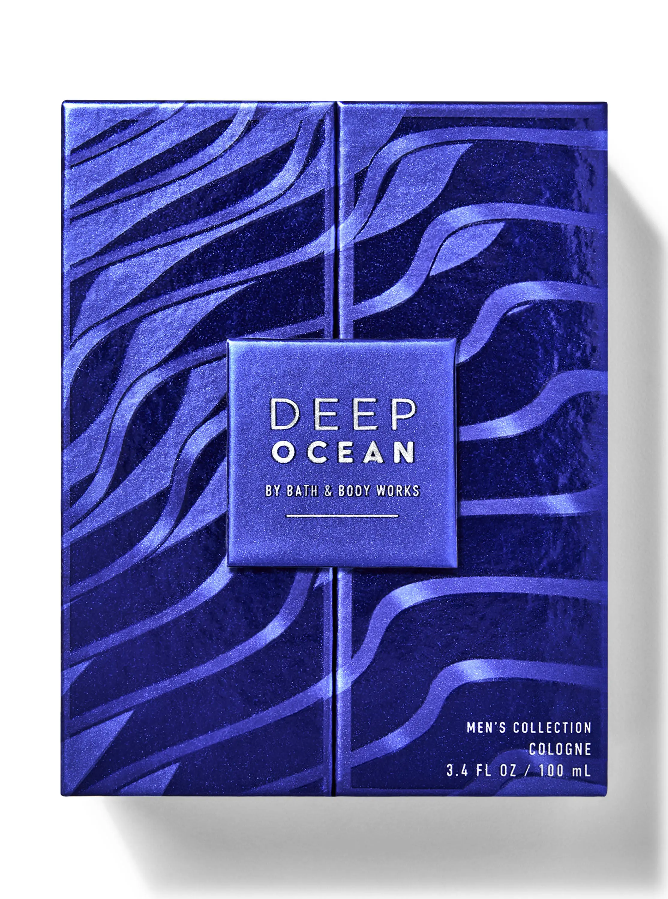 Deep Ocean Cologne - Image 2