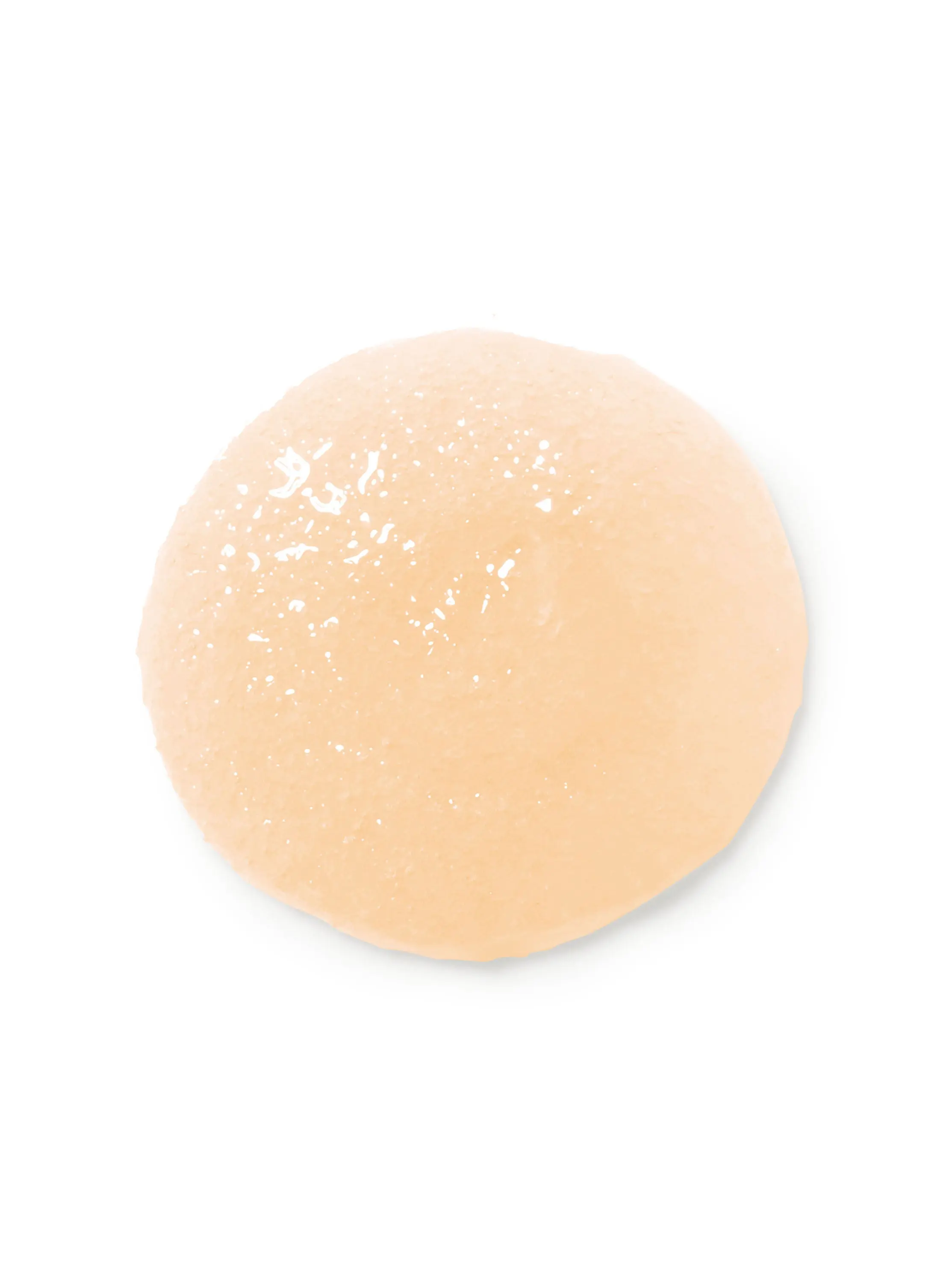 Gingham All-American Foaming Sugar Body Scrub - Image 2