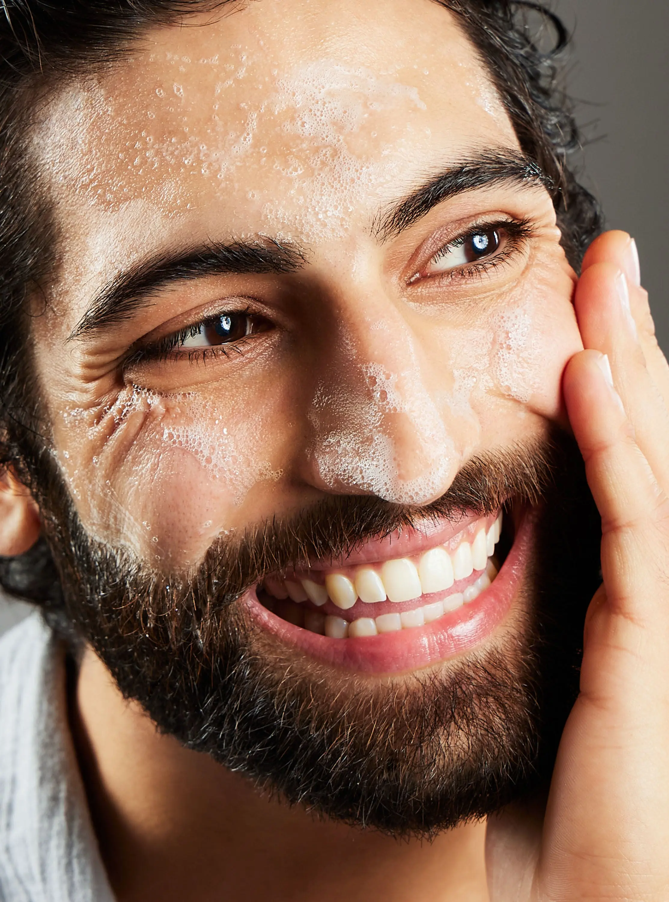 Daily Face Wash Aloe - Image 2