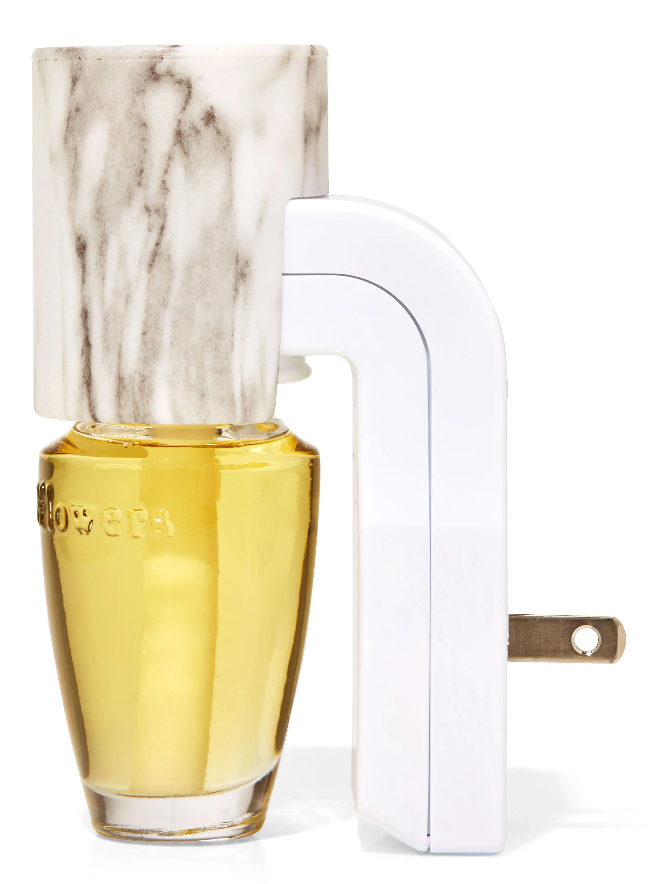 Marble Wallflowers Scent Control™ Fragrance Plug - Image 3