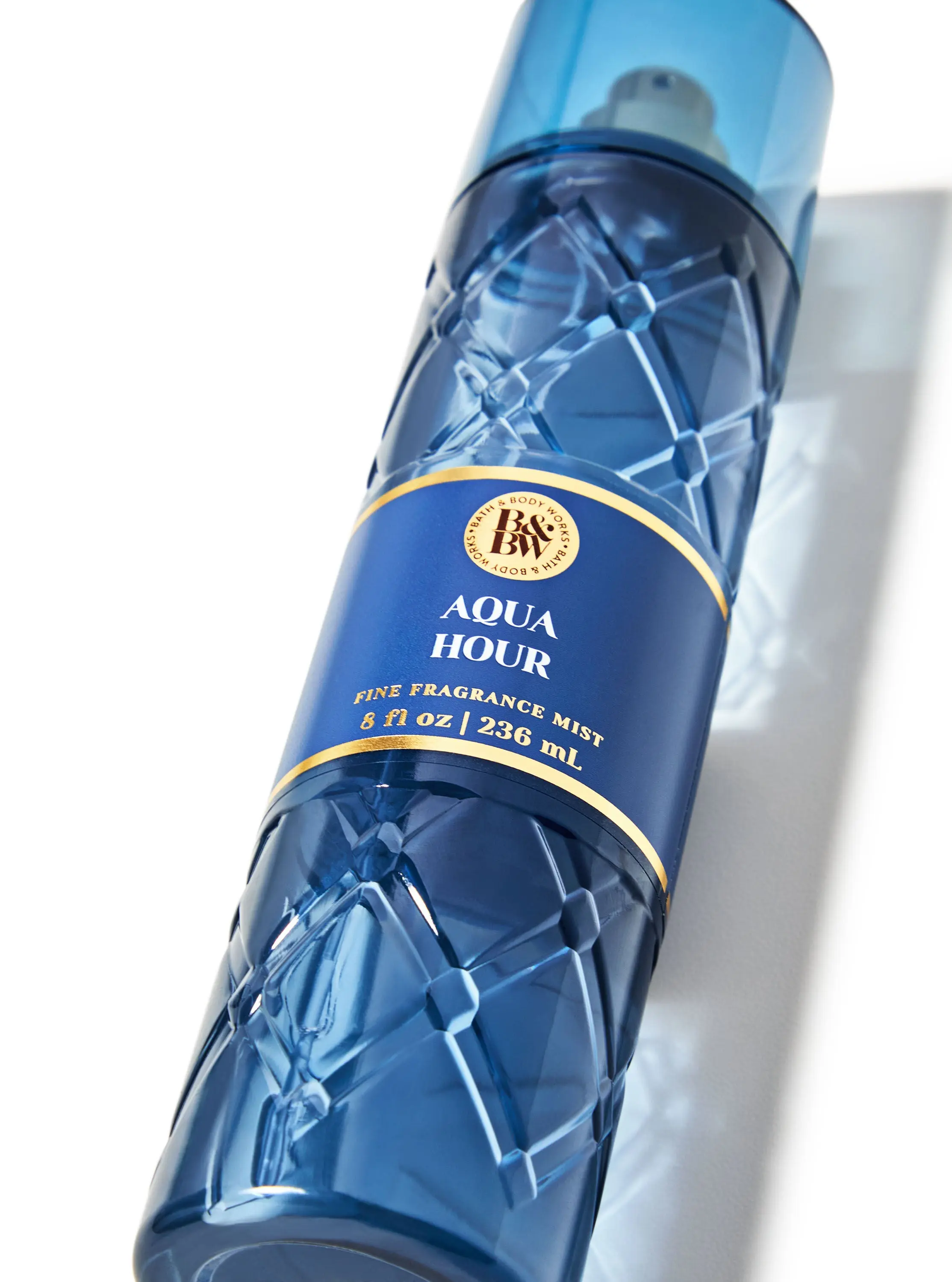 Aqua Hour Fine Fragrance Mist - Image 2