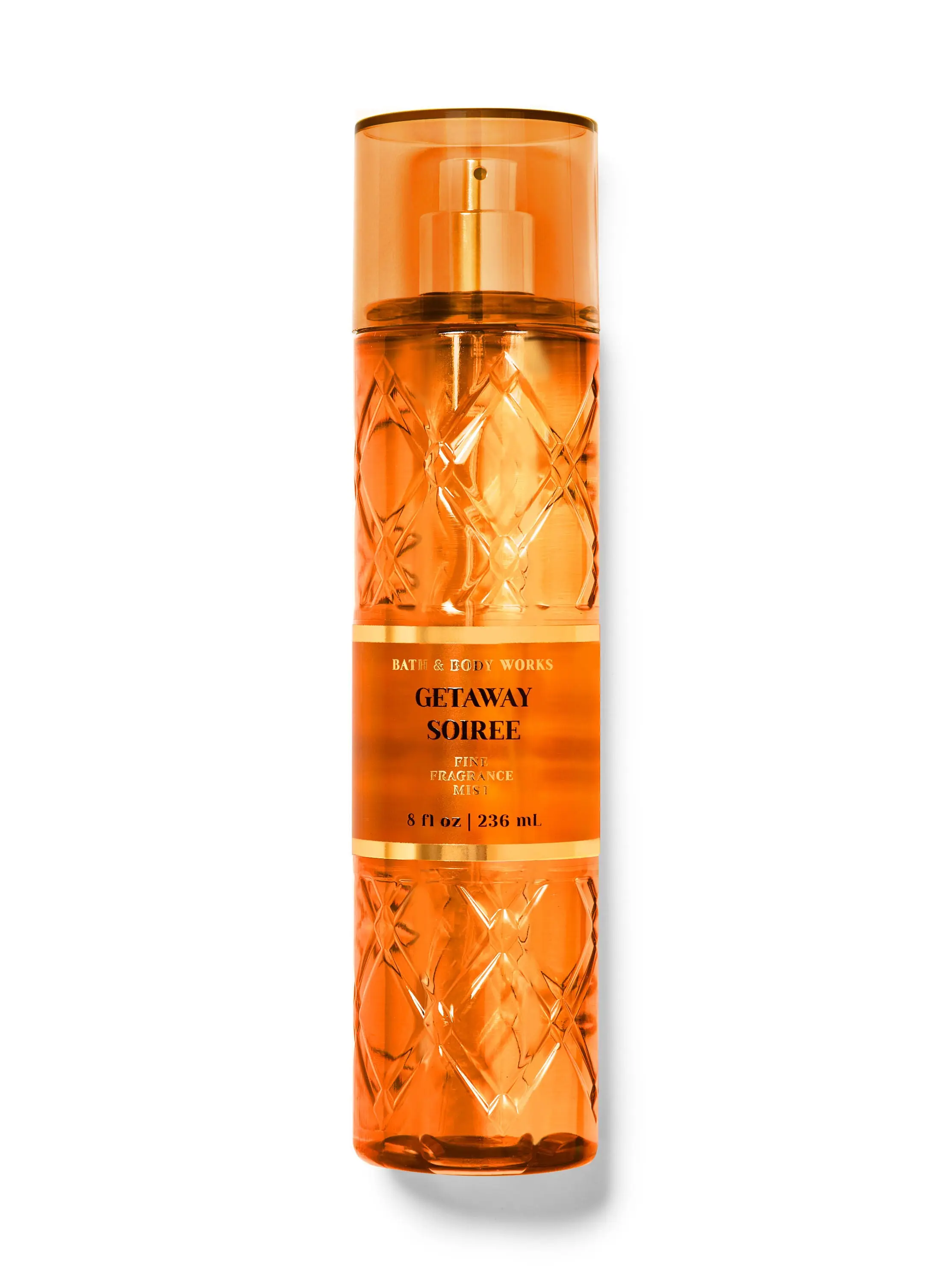 Getaway Soiree Fine Fragrance Mist - Image 2