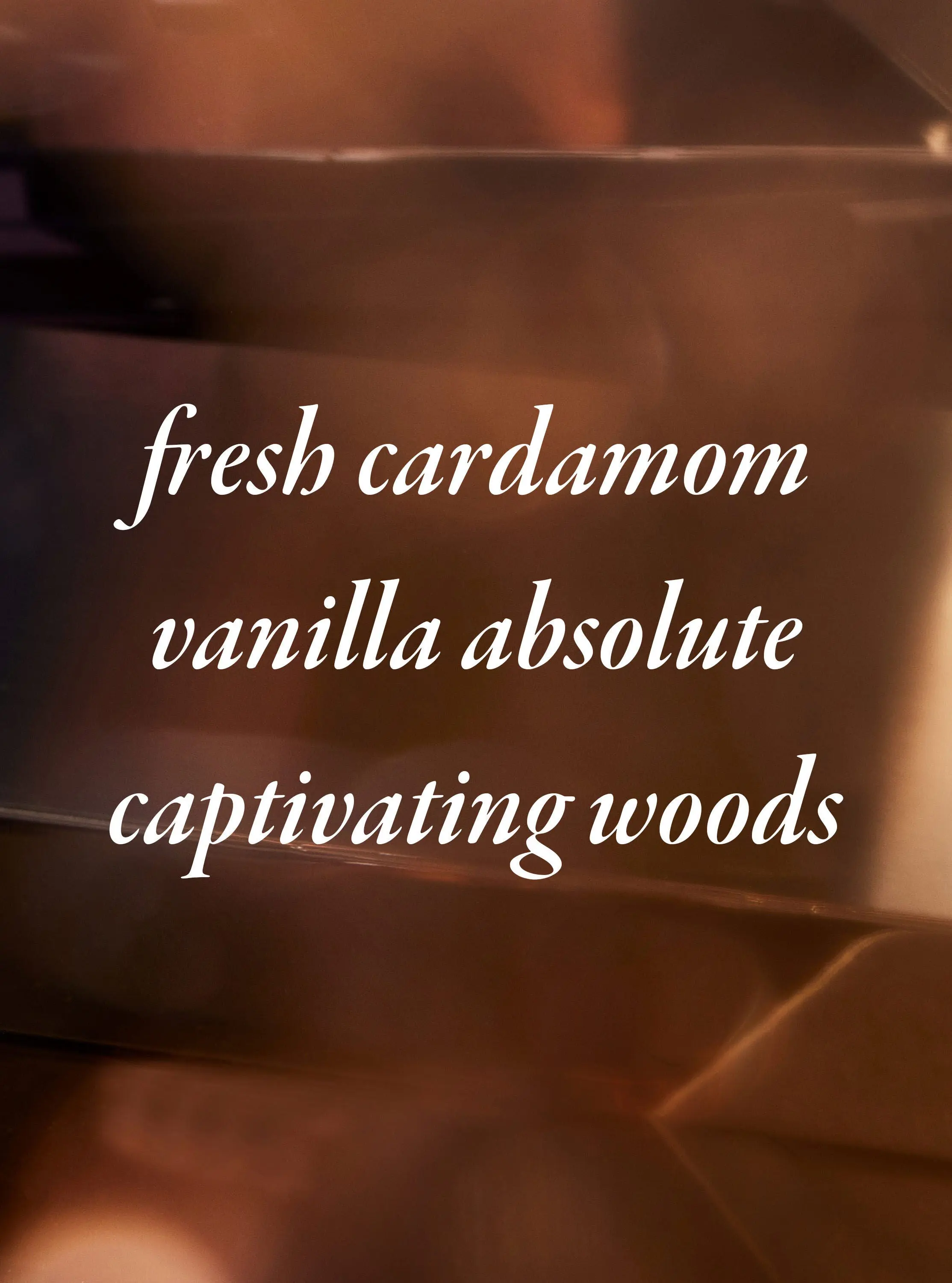 Vanilla Romance Fine Fragrance Mist - Image 2