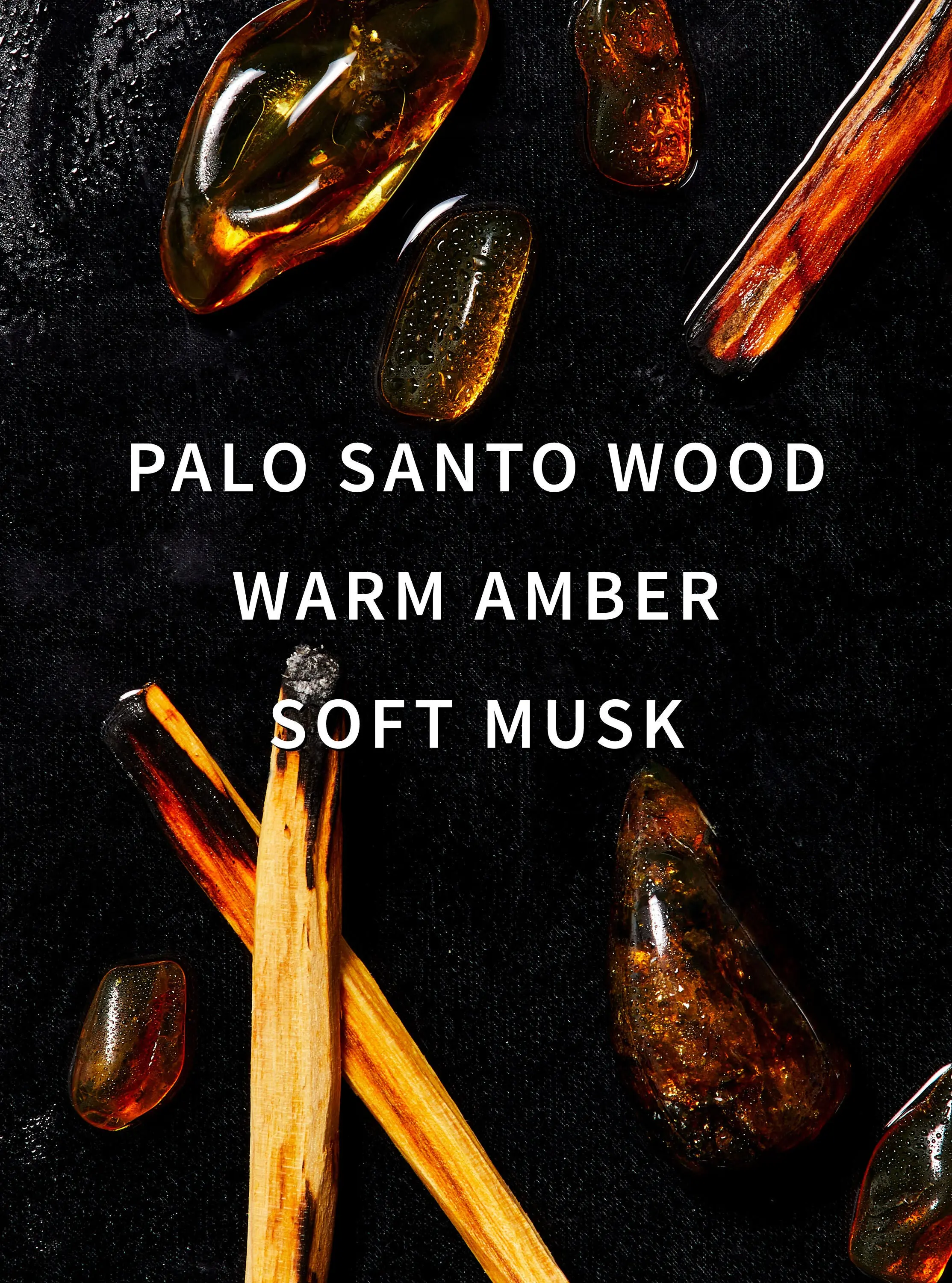 Palo Santo Fragrance Booster - Image 2