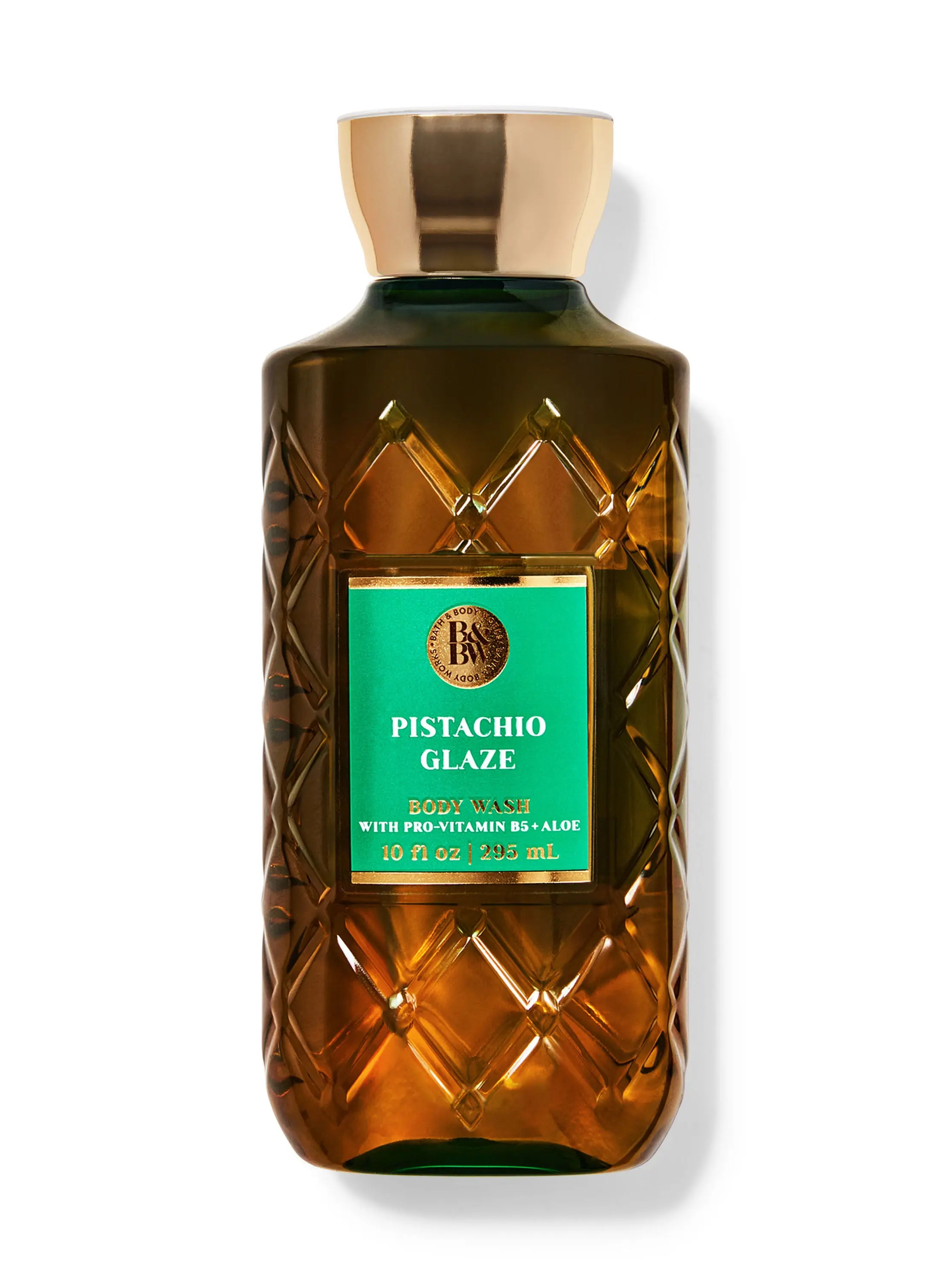 Pistachio Glaze Body Wash
