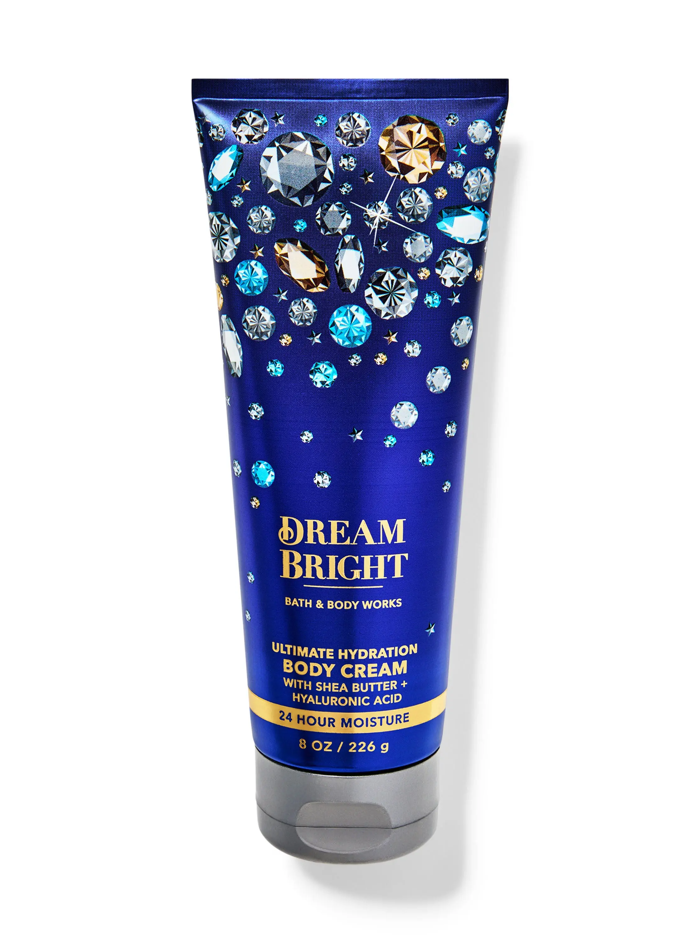 Dream Bright Ultimate Hydration Body Cream