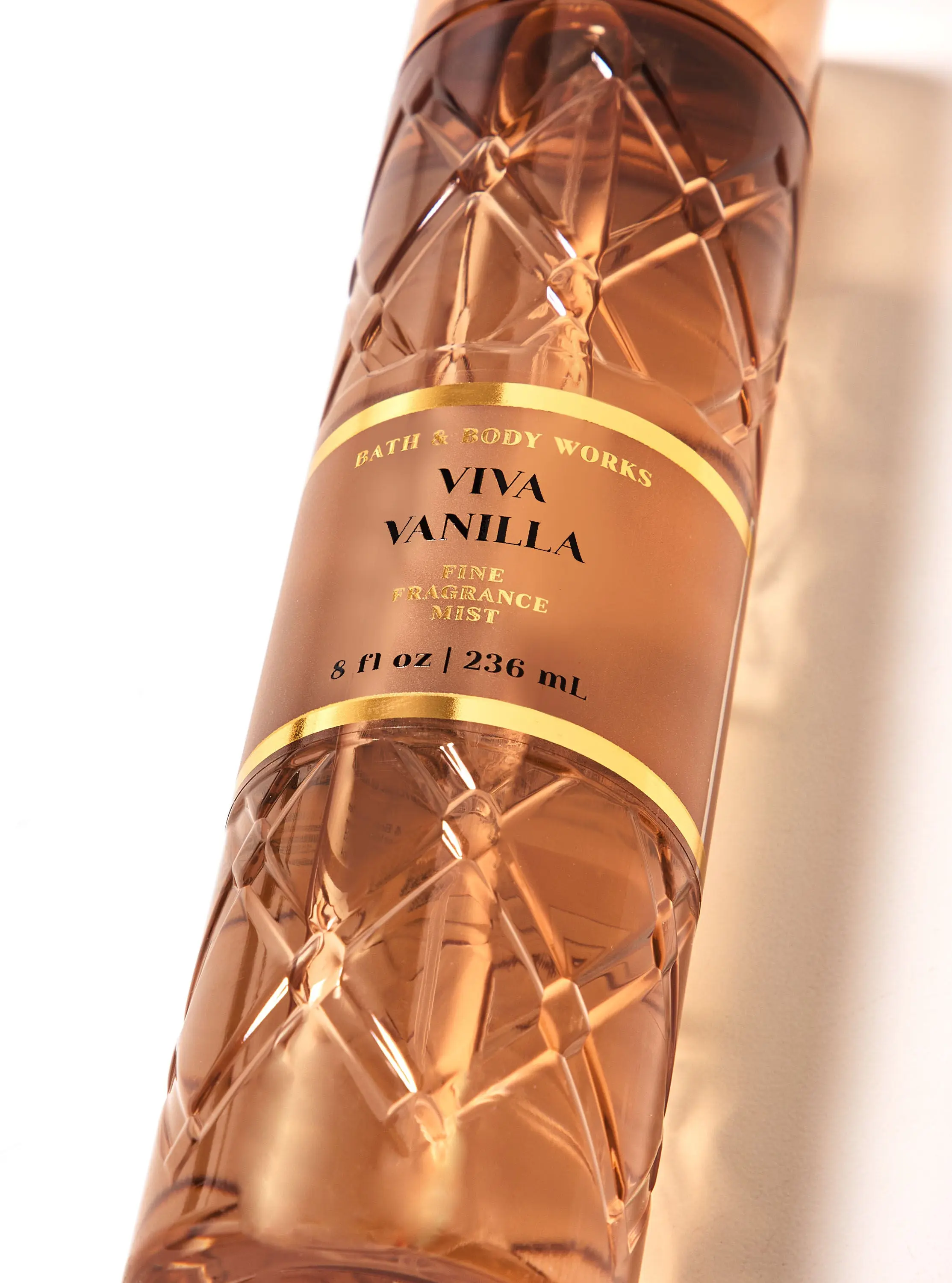 Viva Vanilla Fine Fragrance Mist - Image 2