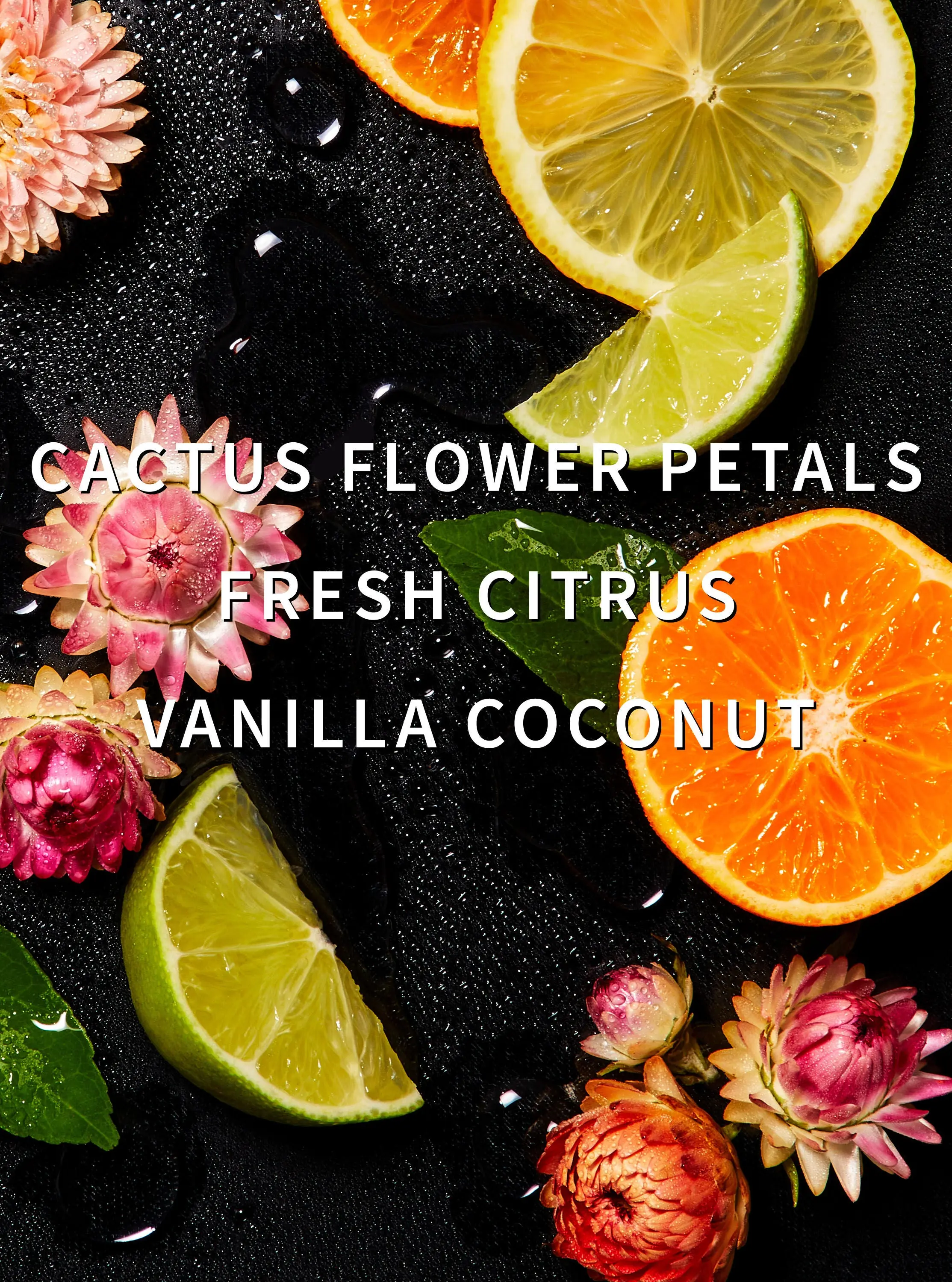 Cactus Blossom Fragrance Booster - Image 2