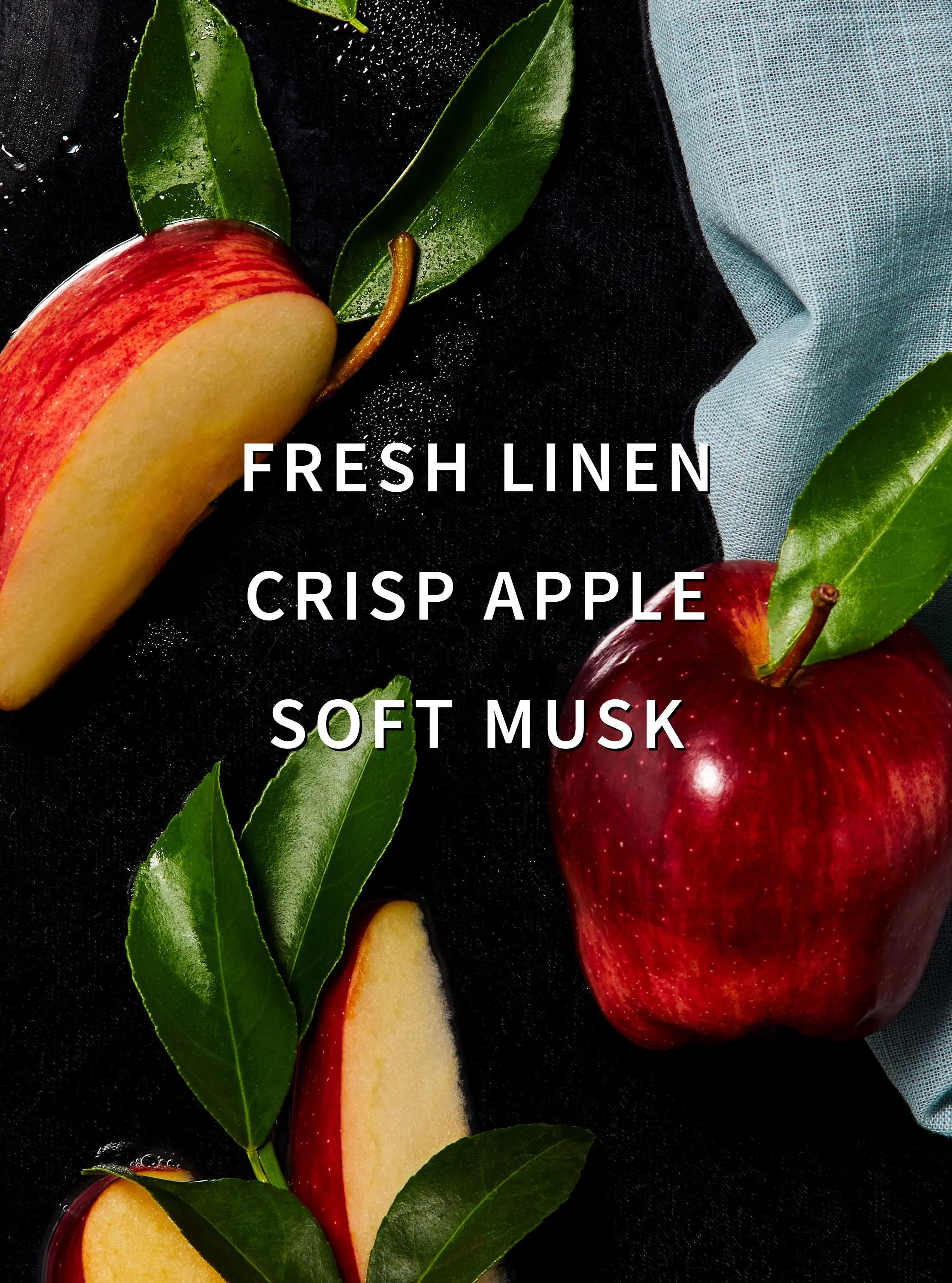 Sun-Drenched Linen Fragrance Booster - Image 2