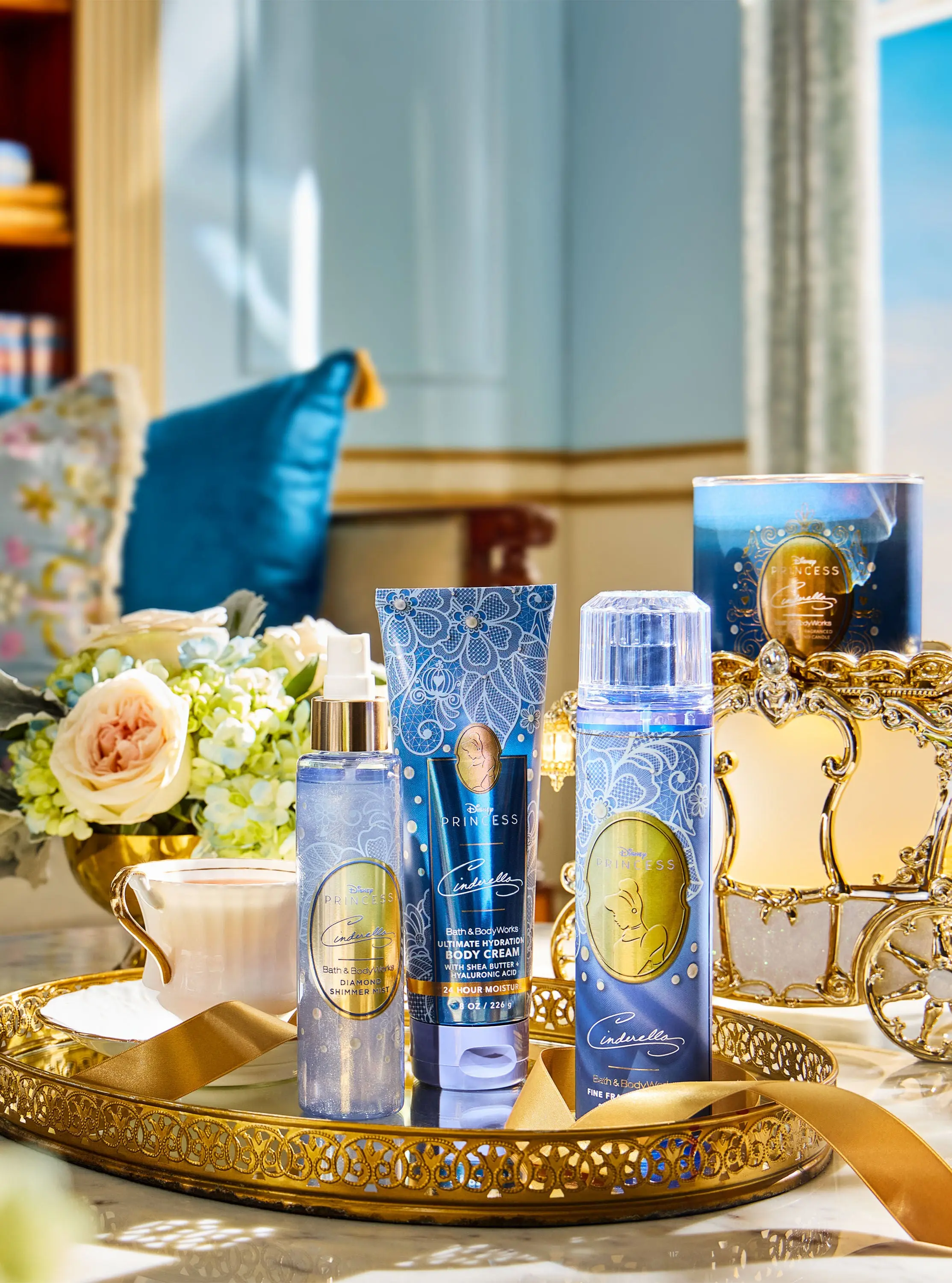 Cinderella Ultimate Hydration Body Cream - Image 2