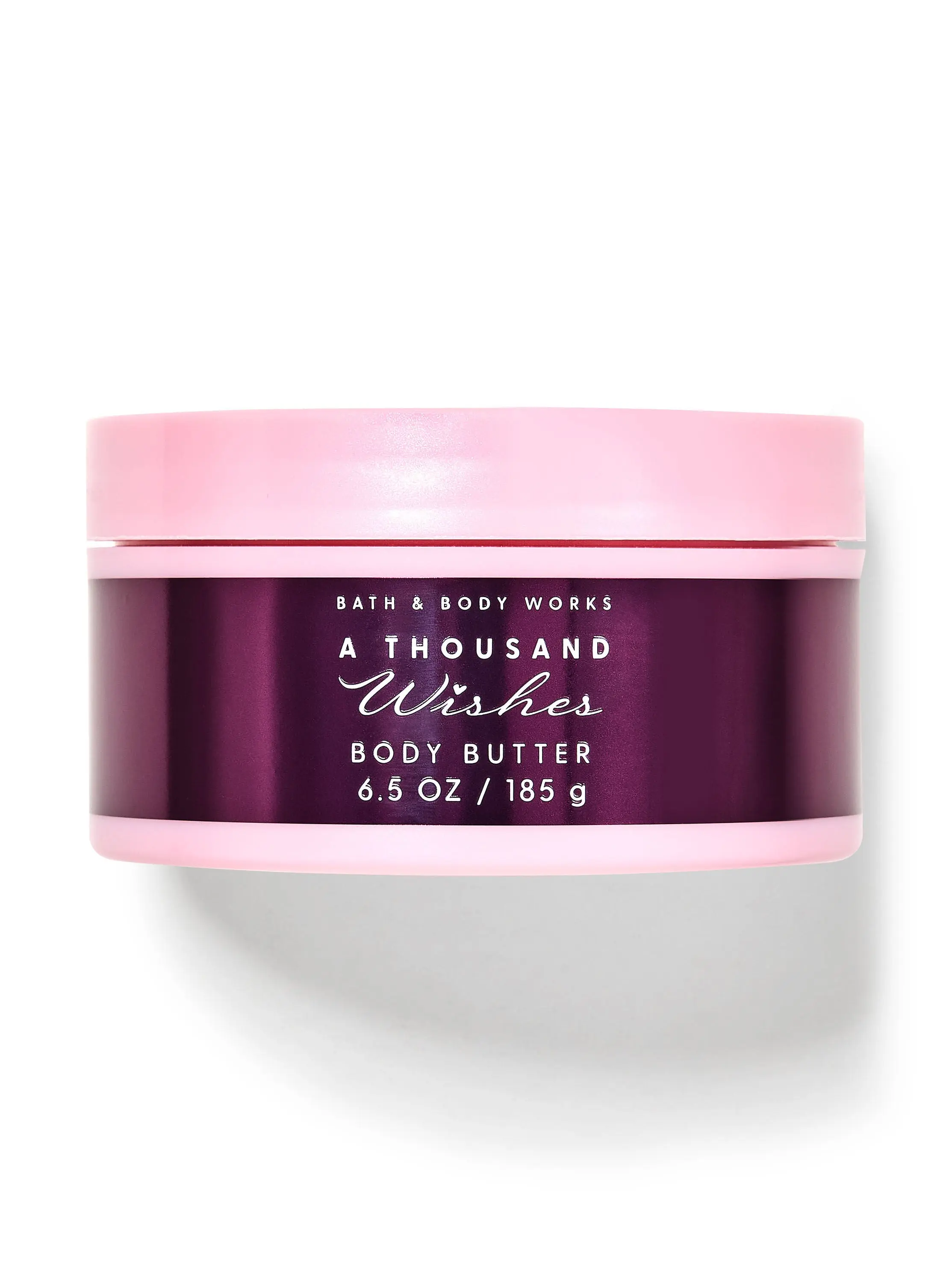 A Thousand Wishes Body Butter - Image 2
