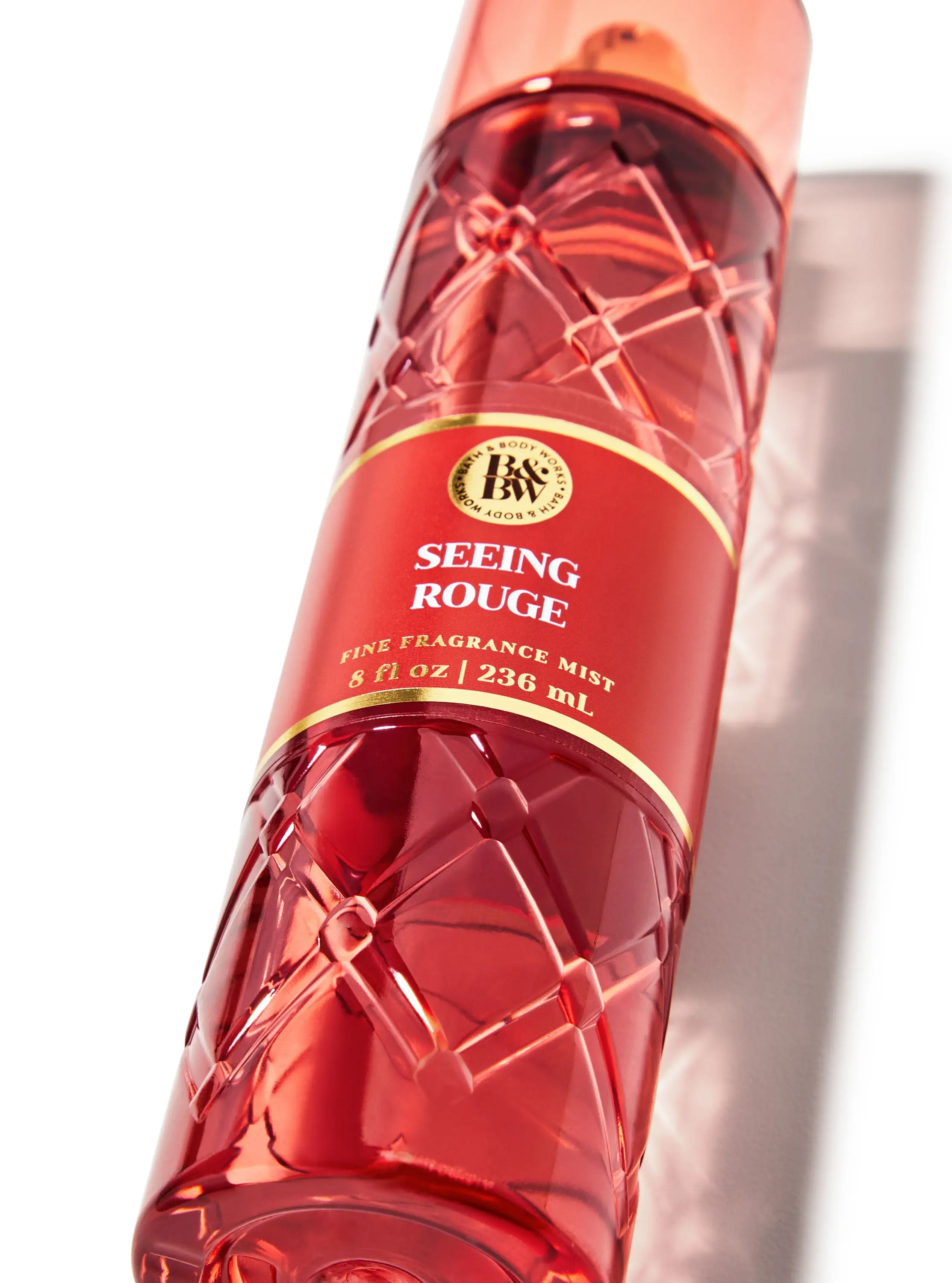 Seeing Rouge Fine Fragrance Mist - Image 2