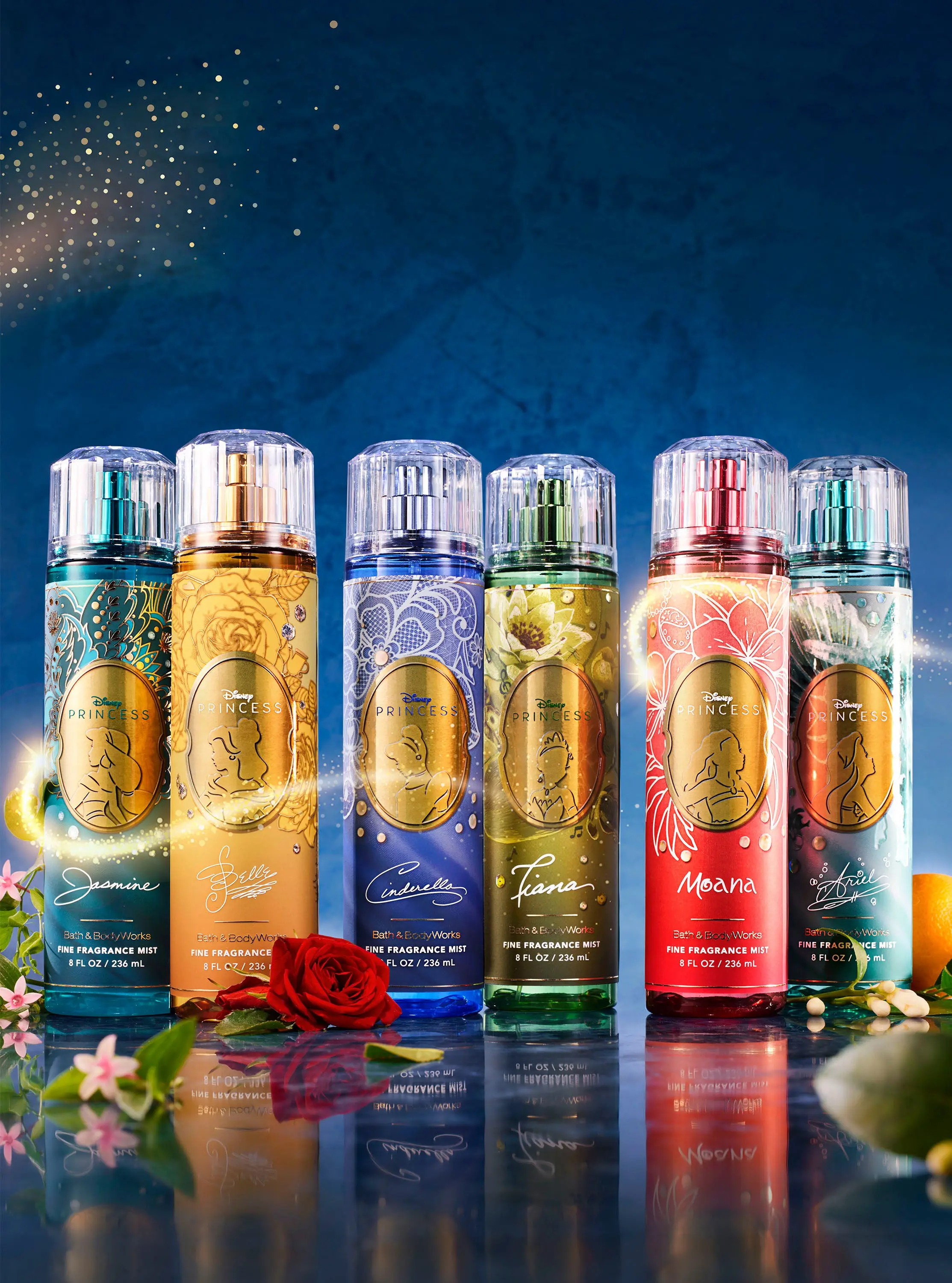 Cinderella Fine Fragrance Mist - Image 2