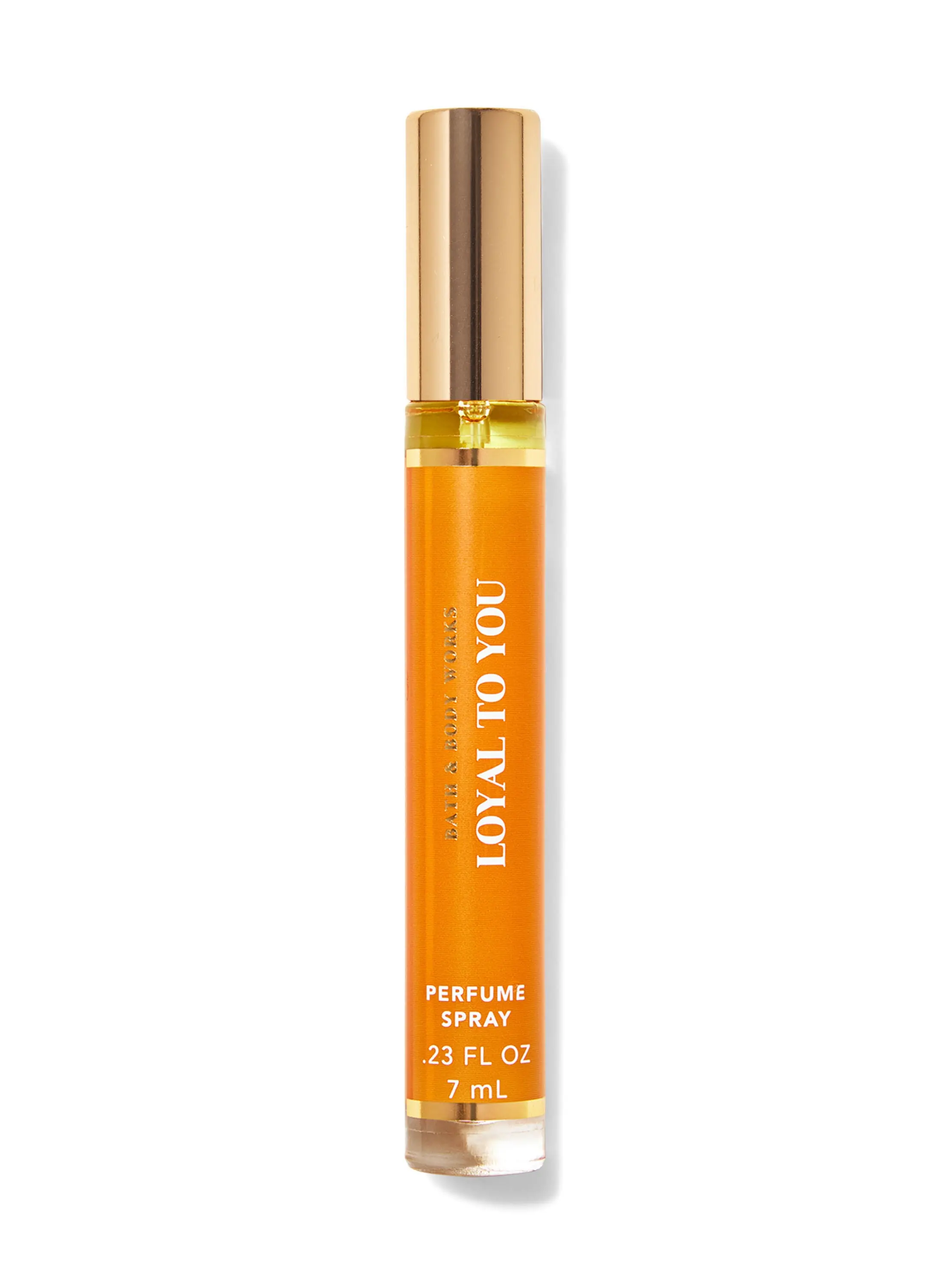 Loyal To You Mini Perfume Spray